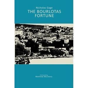 The Bourlotas Fortune -- Nicholas Gage